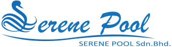 Serene Pool LOGO